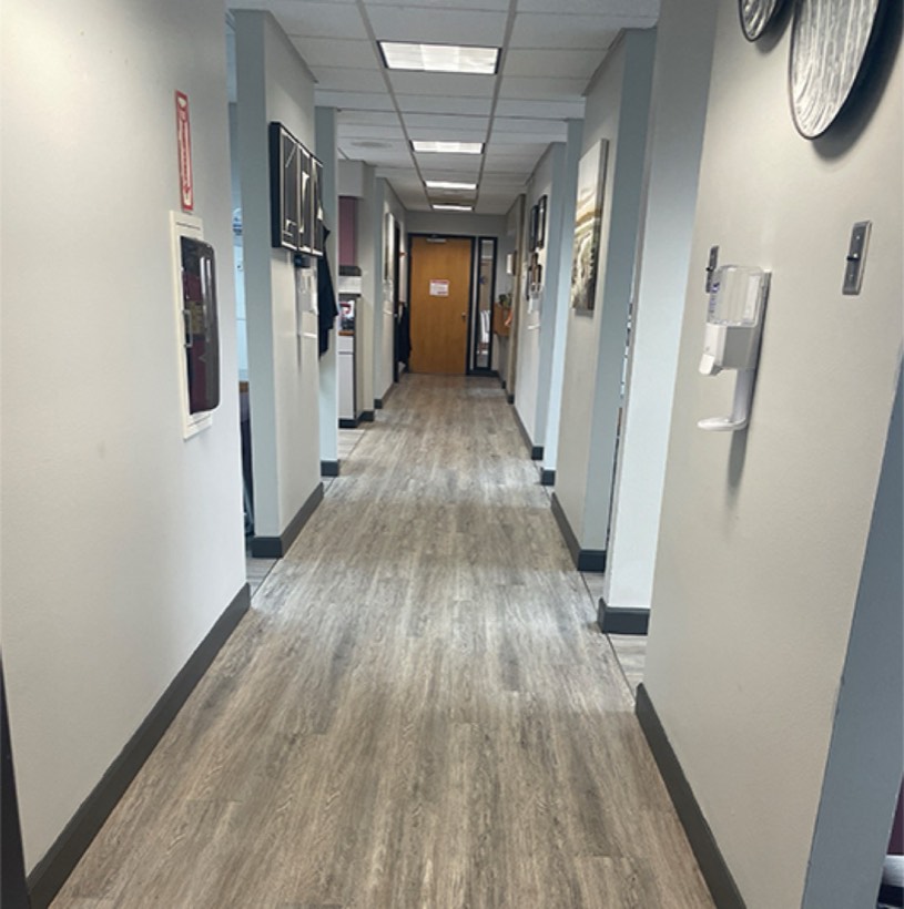 Our Kennewick office