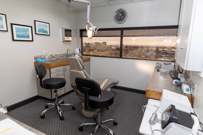 Our Kennewick office