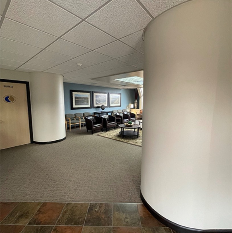 Our Kennewick office