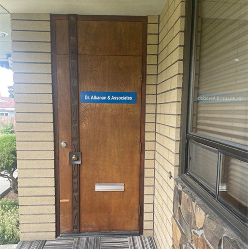 Our Walla Walla office