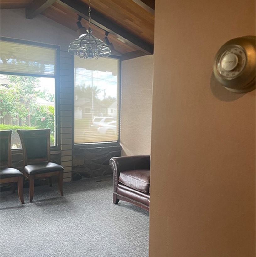 Our Walla Walla office