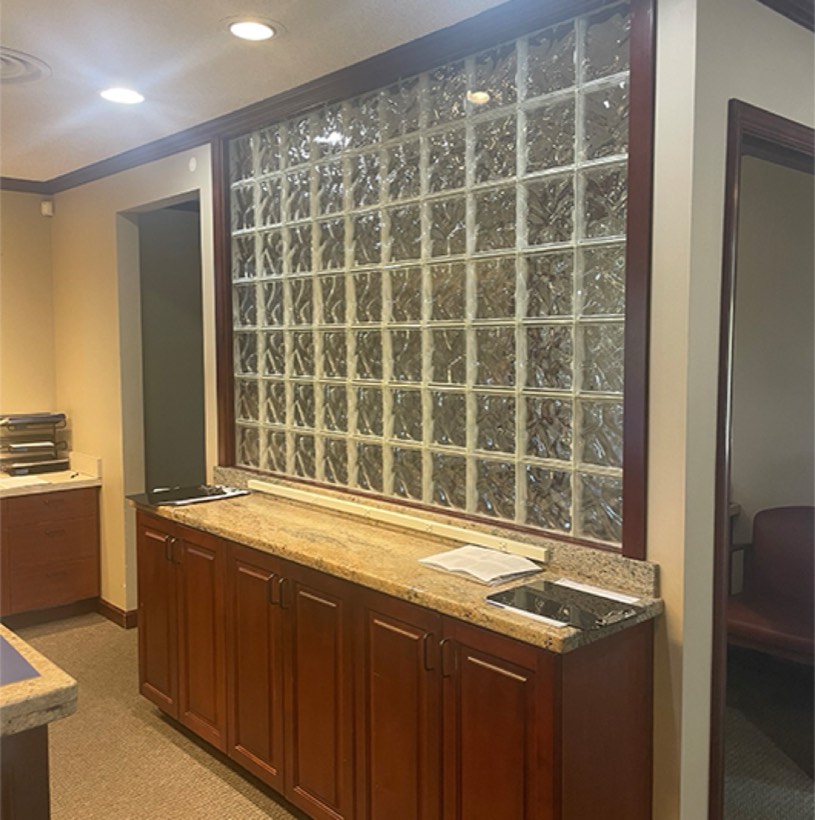 Our Yakima office