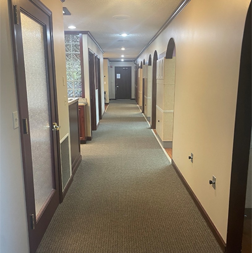 Our Yakima office