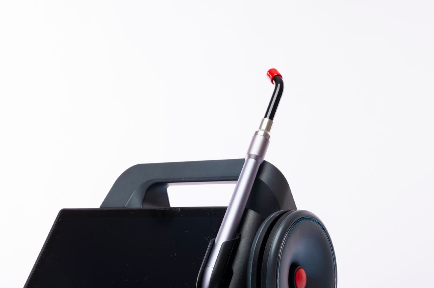 A modern dental laser unit
